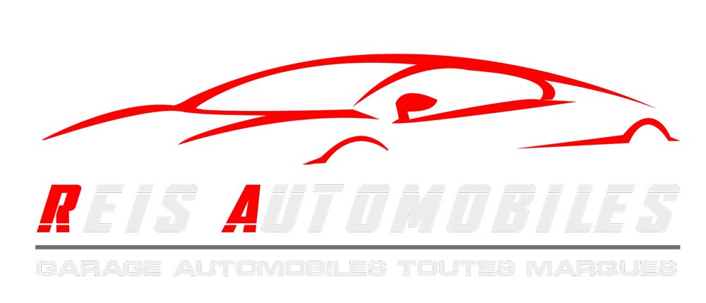 Reis Automobiles Logo